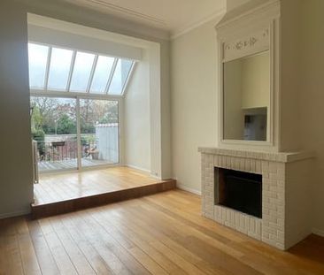 Appartement te huur - Foto 2