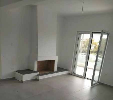 Μεζονέτα για ενοικίαση Λαγονήσι (Καλύβια Θορικού) - Φωτογραφία 2