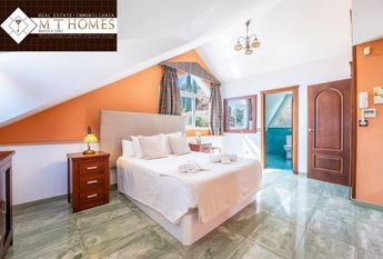 4 room luxury House for rent in Benalmádena, Andalusia