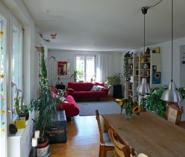 7.5 Zimmer, 170 m², 1. Stock - Photo 1