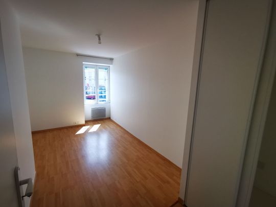 APPARTEMENT 2 CHAMBRES AVEC TERRASSE - Photo 1