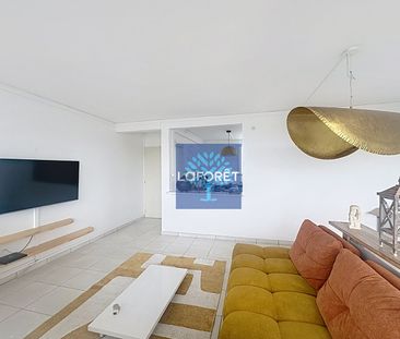 Appartement T4 FORT DE FRANCE à louer - Photo 1