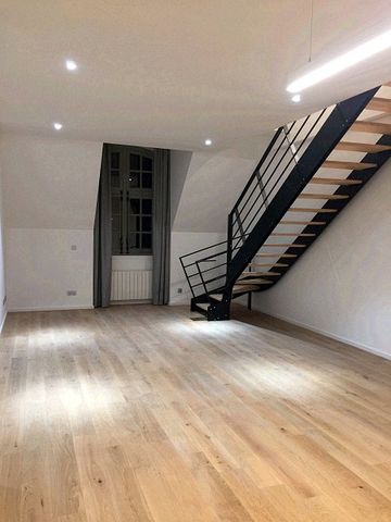 Appartement 3 pièces à Valenciennes - Photo 2