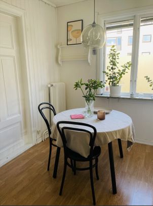 Döbelnsgatan 10 - Foto 1