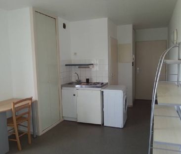 Studio 20m² (réf 2127452) - Photo 3