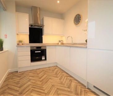 1 bedroom apartment to rent - Photo 5