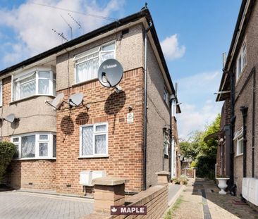 2 bedroom maisonette to rent - Photo 3