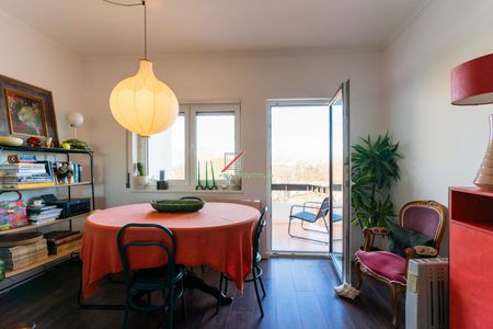 Apartamento T1+1 em Lisboa - Foto 4