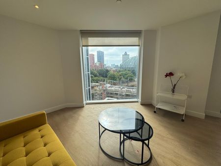 2 Bed Flat, Dantzic Street, M4 - Photo 4