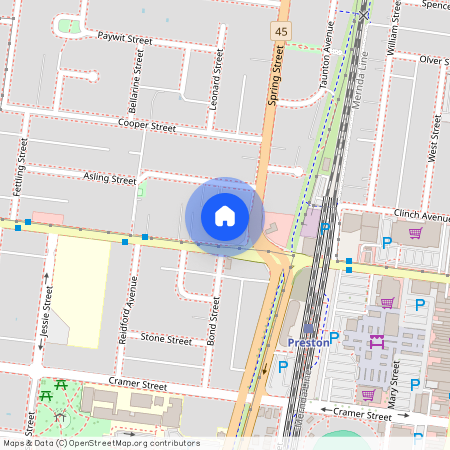 416/388 Murray Road, Preston, VIC 3072