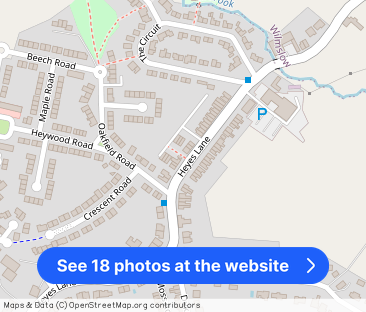 Heyes Lane, Alderley Edge, Cheshire, SK9 - Photo 1