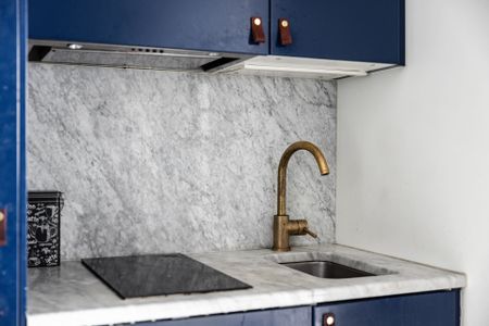 Gustafsvägen, Solna - Photo 4