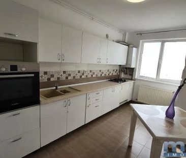 Inchiriere ap 2 camere et 3 Tudor bloc nou parcare zona Agora. - Fotografie 6