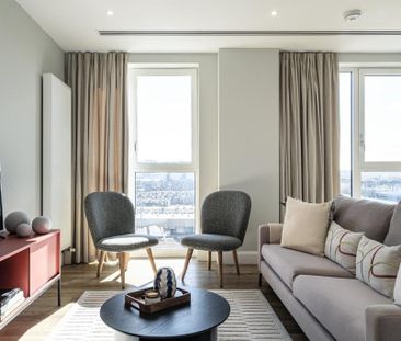 3 bedroom flat to rent - Photo 4