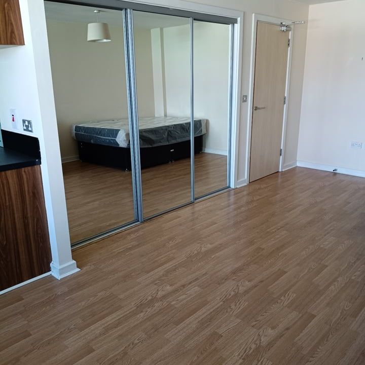 Studio Flat, Ryland St, B16 - Photo 1