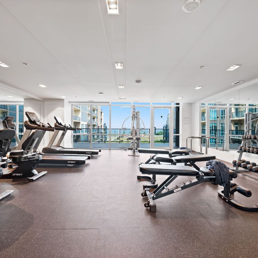 For Lease - 16 Concord Place Unit# 629, Grimsby, Ontario - Photo 1