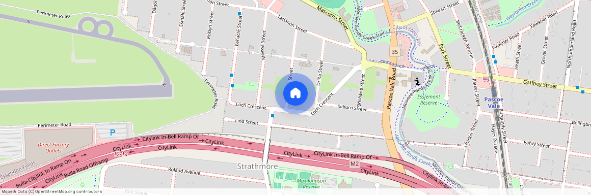 2/6 Wendora Street, Strathmore, VIC 3041