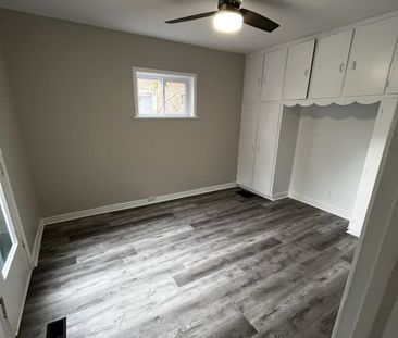 For Lease - 461 Ontario Street Unit# Main, London East, Ontario - Photo 2