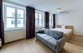 Krásny, veľkometrážny 1i byt 36m2, exkluzívna lokalita, UNO RESIDENCE - Fotografia 4