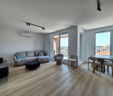 Nowy apartament 3-pokoje, centrum Wita Stwosza 67 m² - Photo 1