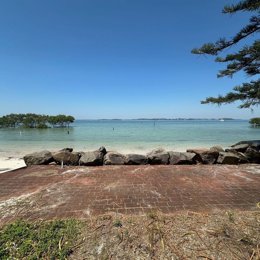 3-Bedroom Waterfront Home in Pindimar – Coming Soon - Photo 1