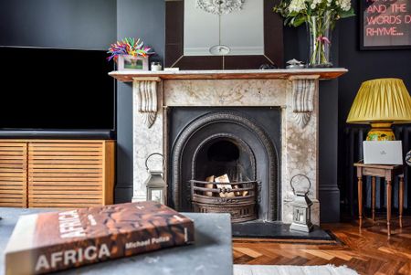 4 bedroom terraced house to rent - Photo 4