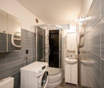 2 (3) pokoje wynajem Szczecin Drzetowo, balkon - Photo 6