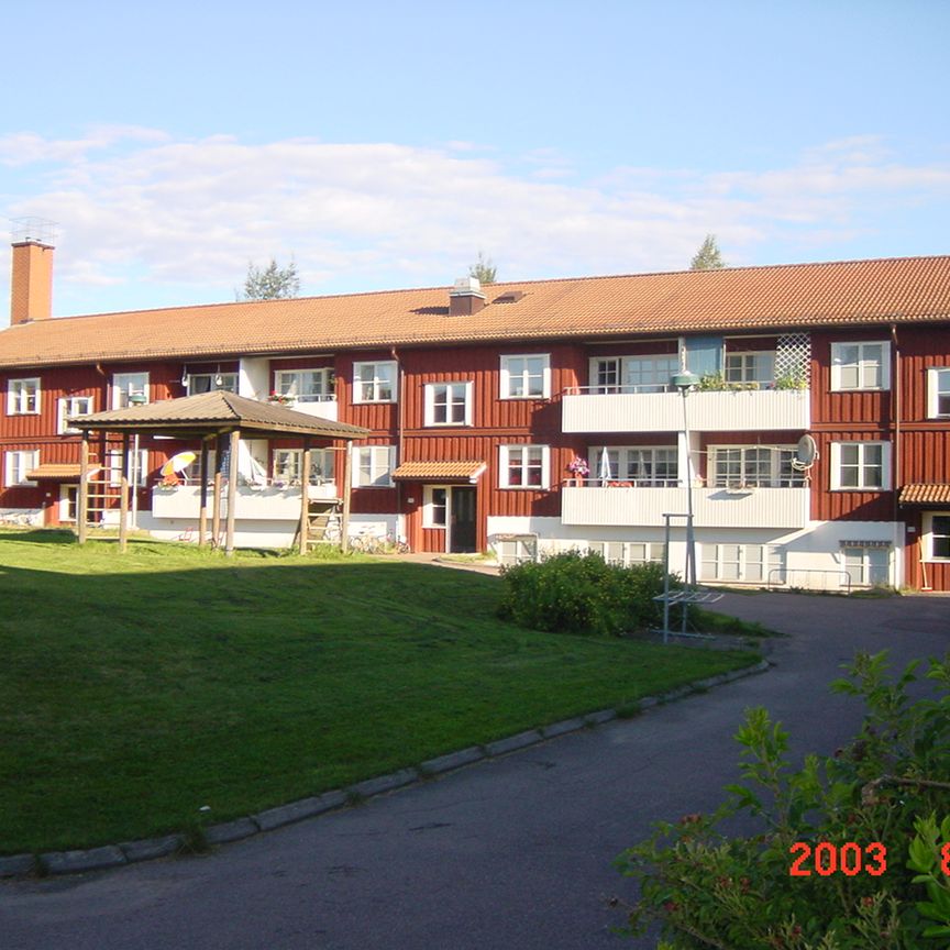 Stationsgatan 9 D - Foto 1