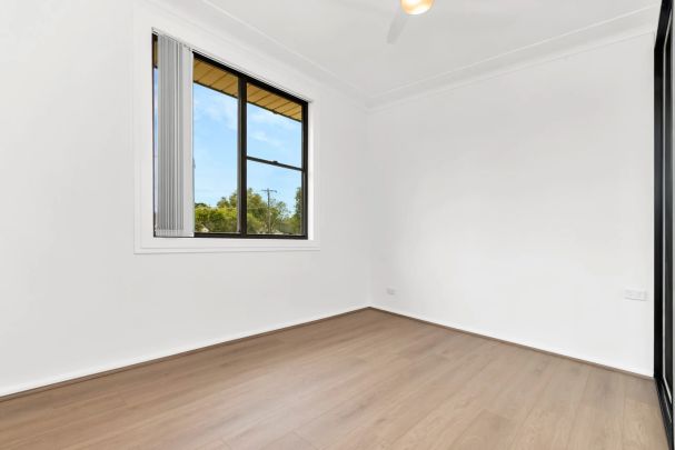 Freshly Renovated Home with Modern Comforts - Photo 1