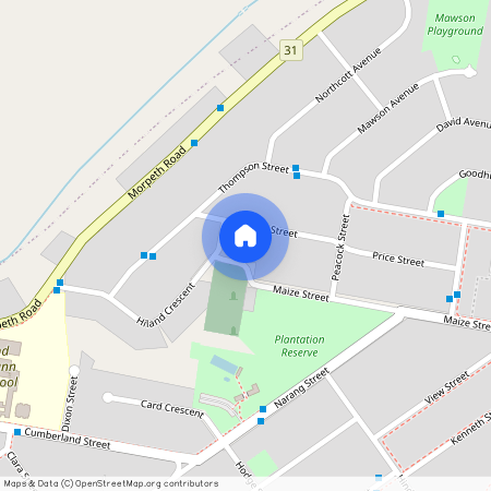 11 Glover Street, NSW 2323, East Maitland