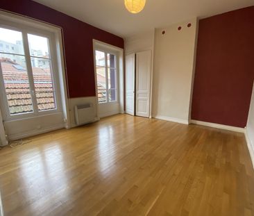 T1 - VILLEURBANNE - Photo 1