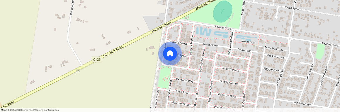 19 Fitzwalter Street, Vic 3223, St Leonards