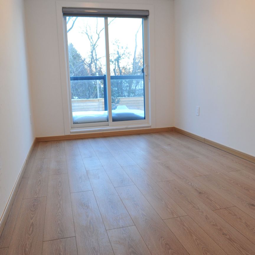 For Lease - 3427 Sheppard Avenue Unit# C2-201, Toronto, Ontario - Photo 1