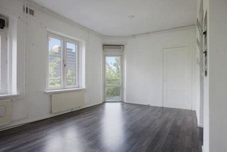 Apartment Amsterdam - James Rosskade - Foto 5