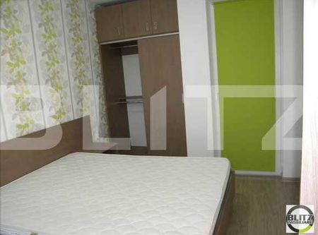 2 camere, 52 mp utili, parcare, imobil nou, terasa, zona strazii B.P. Hasdeu - Photo 3