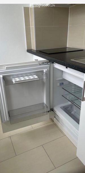 1 Zimmer, 20 m² - Foto 1