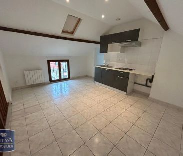 Appartement à louer 2 pièces 53.68m² - Photo 6