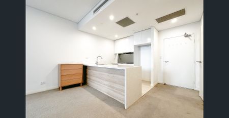 Modern One-Bedroom + Study Apartment with Balcony for Rent in Prime Ryde Location - Photo 5