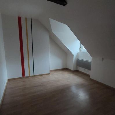 Location / Appartement T3 - Photo 2
