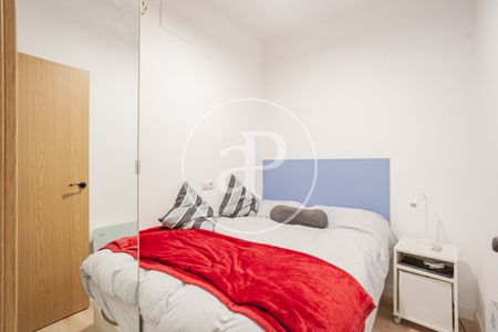Apartment for Rent in Barrio de las Letras - Photo 4