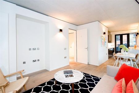 2 bedroom apartment to rent - Photo 2