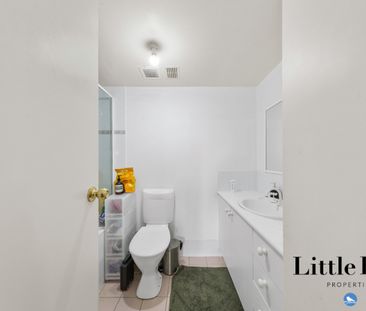 Two Bedroom Apartment in the Heart of Braddon - Photo 5