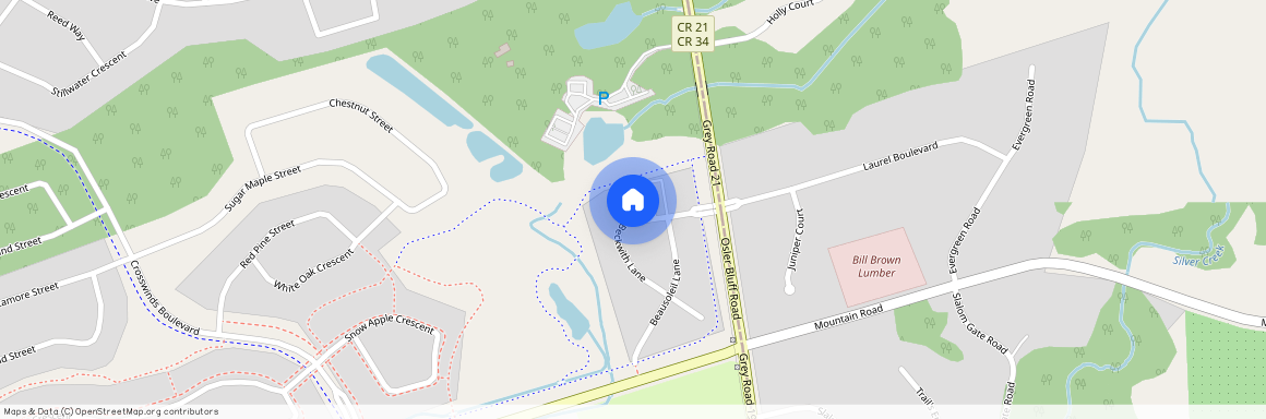 18 Beckwith Lane, Blue Mountains