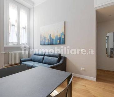 Bilocale via Mac Mahon 89, Ghisolfa - Mac Mahon, Milano - Photo 2