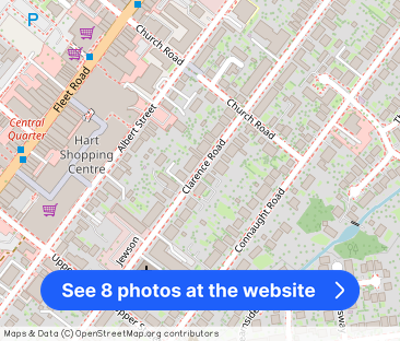 Georgina Court, Clarence Road, Fleet, GU51 - Photo 1