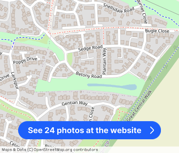 Betony Road, Coton Meadows - Photo 1