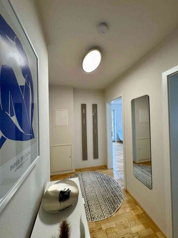 2 Zimmer, 55 m² - Photo 5