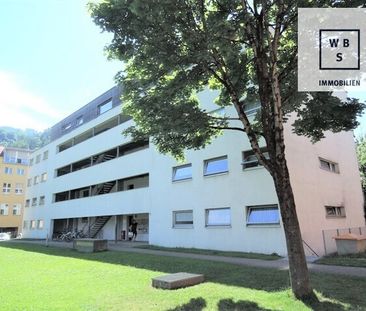 Gemütliche, neu renovierte 2,5 Zimmer-Wohnung in zentrumsnaher Lage... - Foto 5