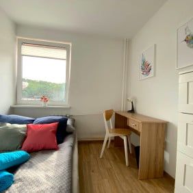 Pokój, ul. Karpacka - Zdjęcie 1