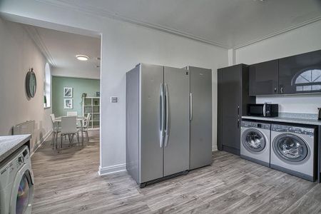 1 bedroom in a house share to rent - Photo 5